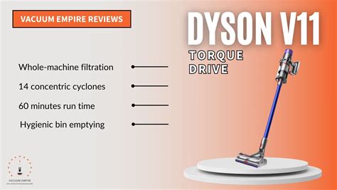 dyson v11 torque