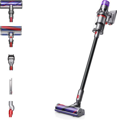 dyson v11 total clean accessories