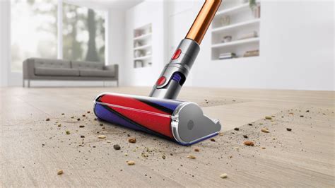 dyson v11 total clean cordless vacuum cleaner