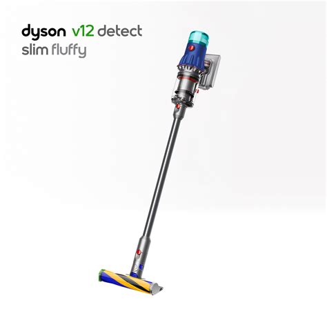 dyson v12 detect slim fluffy plus sv34