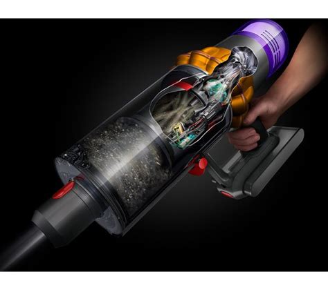 dyson v15 absolute currys