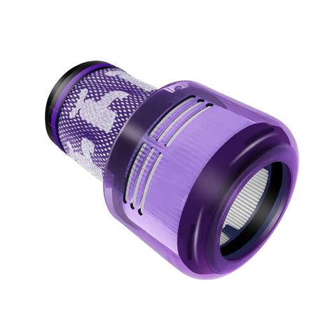 dyson v15 absolute filter