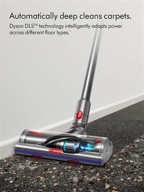 dyson v15 absolute john lewis