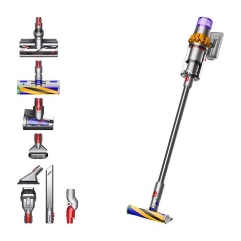 dyson v15 angebot qvc