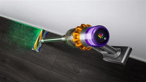 dyson v15 detect absolute + gold review