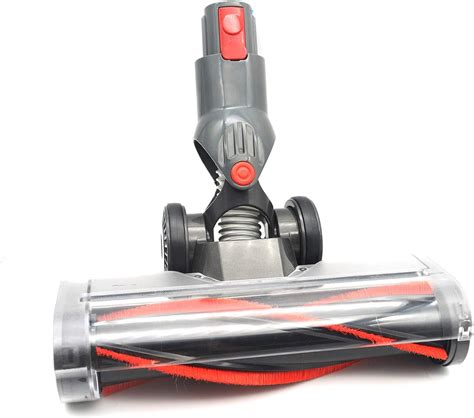 dyson v15 detect absolute parts
