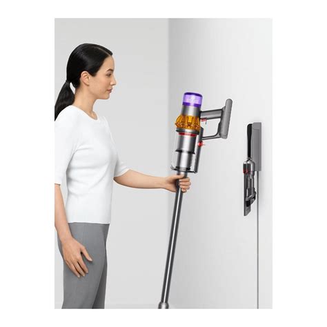 dyson v15 detect absolute refurbished