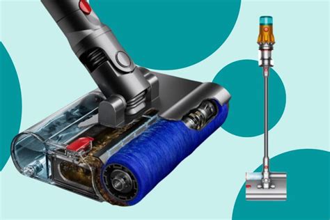 dyson v15 detect submarine erfahrungen