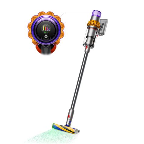 dyson v15 detect total clean canada