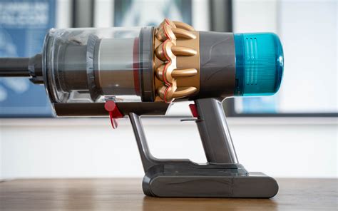 dyson v15 detecttm hepa