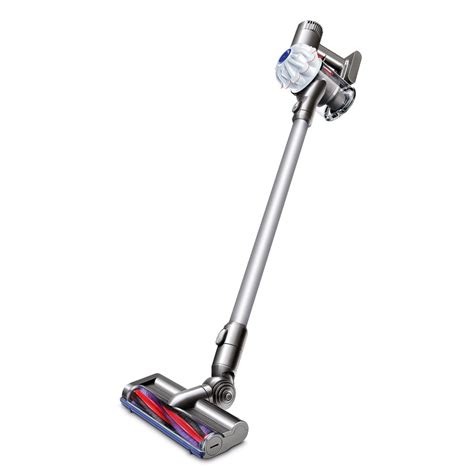 dyson v6 absolute bagless cordless stick vacuum