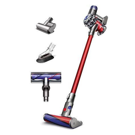 dyson v6 absolute cordless stick vacuum