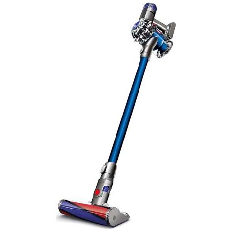 Dyson V6 Fluffy Vacuum Cleaner Brand New Stock