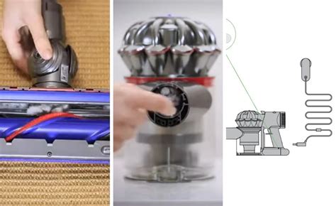 Dyson V7 Absolute Problems