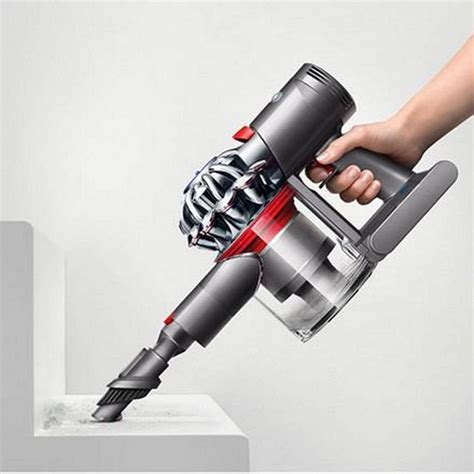 dyson v7 cordless handheld vacuum cleaner
