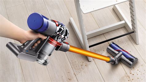 dyson v8 absolute+