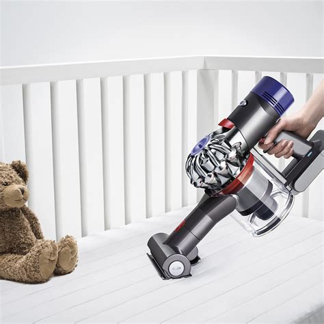 dyson v8 absolute cord-free stick vacuum
