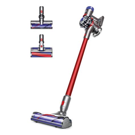 dyson v8 absolute extra