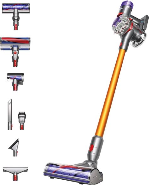 dyson v8 absolute in store