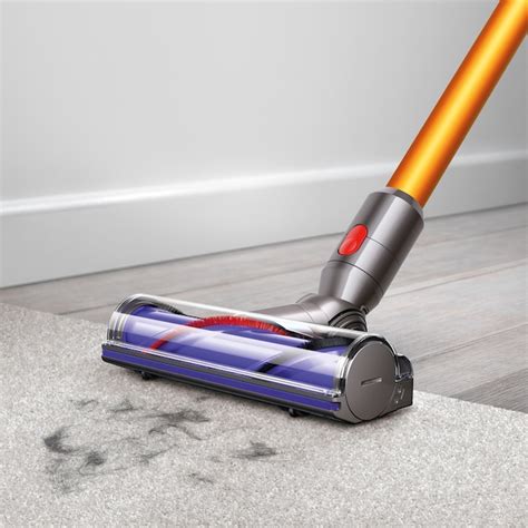 dyson v8 absolute pro discontinued