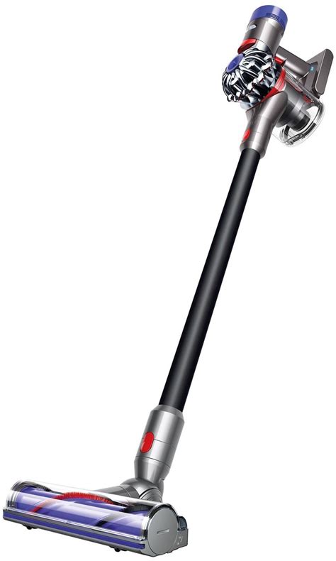 dyson v8 absolute pro vacuum cleaner