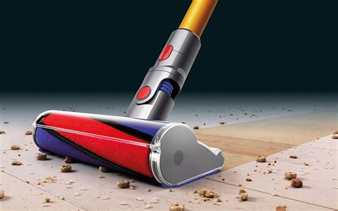 dyson v8 absolute promotion code