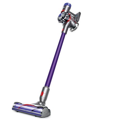 dyson v8 animal cordless vacuum claim