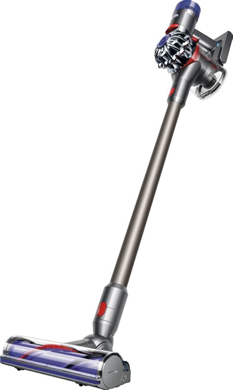 dyson v8 animal cordless vacuum class