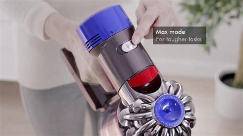 dyson v8 animal extra review