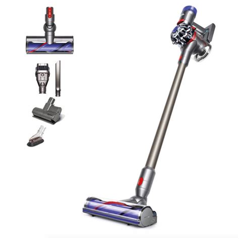 dyson v8 animal pro plus