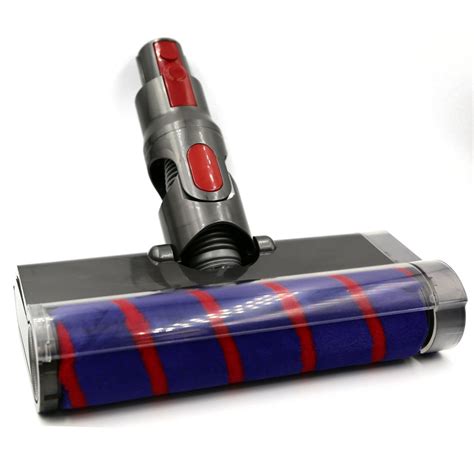 dyson v8 cleaner head replacement