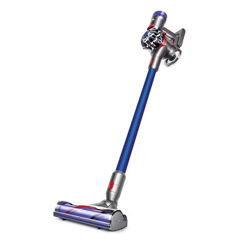 dyson v8 motorhead extra cordless