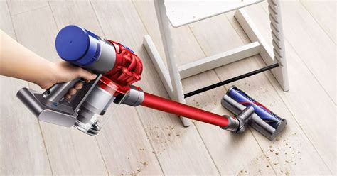 dyson v8 origin