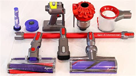 dyson v8 origin manual