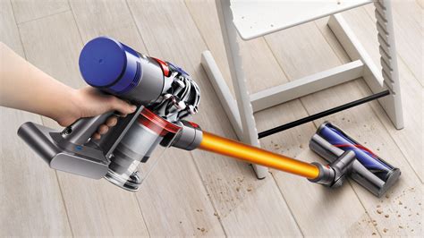 dyson v8 original cordless vacuum