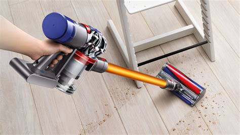 dyson v8 refurbished