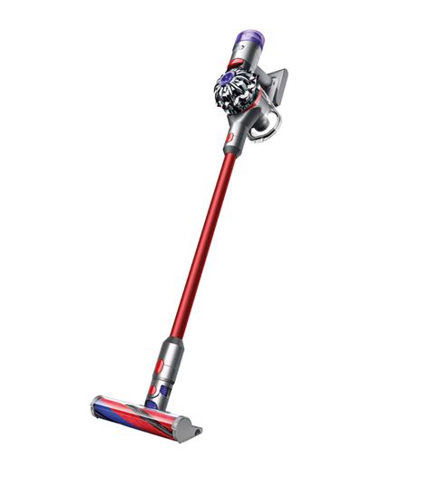 dyson v8 slim fluffy sv10k