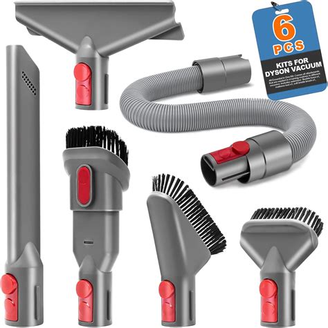 Dyson Vacuum Accessories Compatibility
