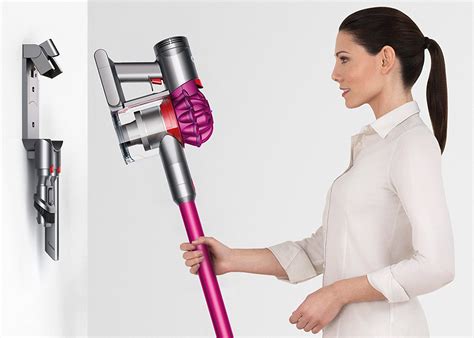 dyson vacuum amazon deal