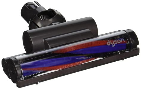 dyson vacuum canister guide for carpets
