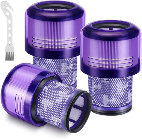 Dyson Vacuum Clean Filter V11
