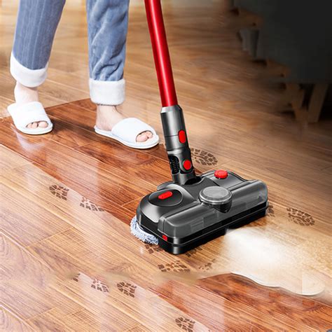 dyson vacuum cleaner mop