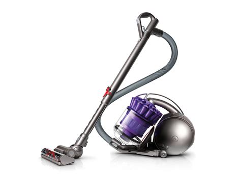 dyson vacuum cleaner review