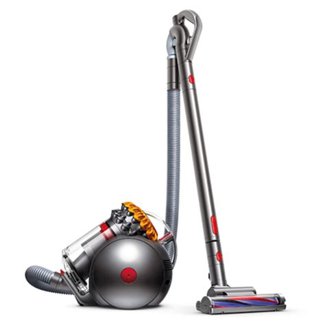 dyson vacuum cleaners definition and history