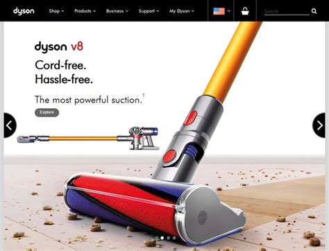 dyson vacuum cleaners discount code