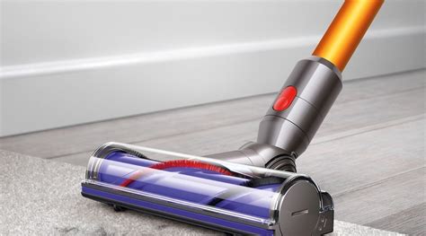 dyson vacuum cleaners on sale target