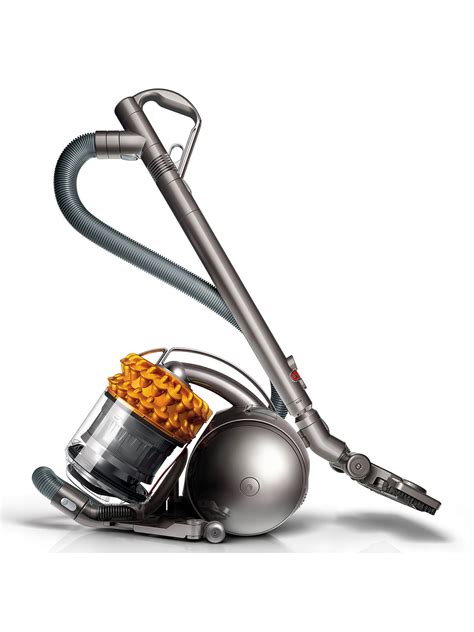 dyson vacuum cleaners reviews dc54
