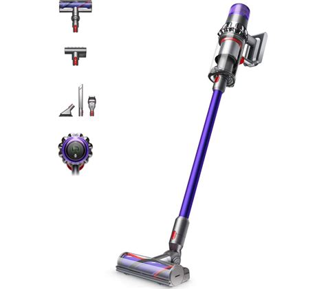 dyson vacuum cleaners v11