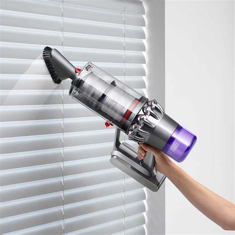 dyson vacuum cleaners v11 absolute