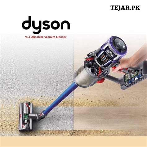 dyson vacuum cleaners v11 manual